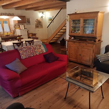 Chalet La Nos Molina di Ledro Εξωτερικό φωτογραφία