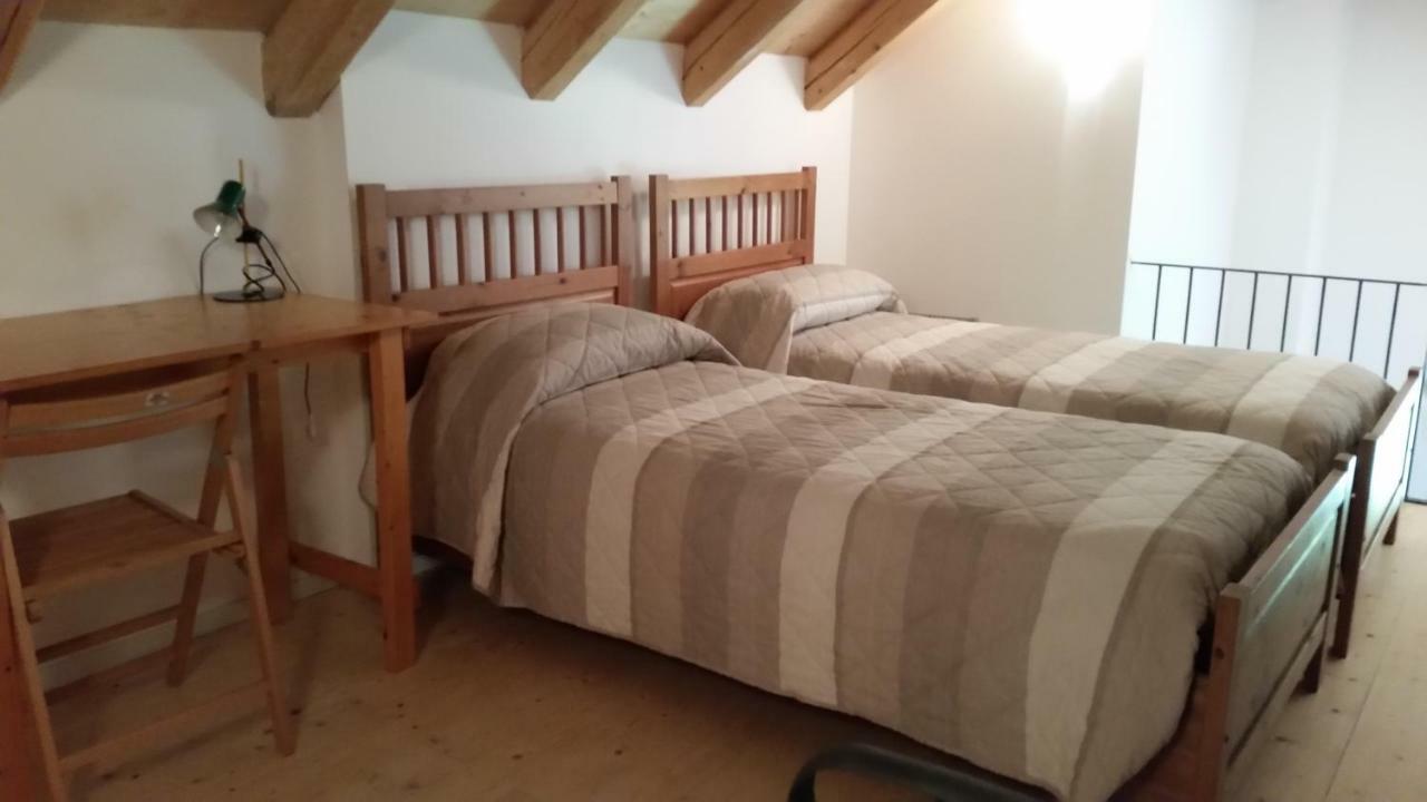 Chalet La Nos Molina di Ledro Εξωτερικό φωτογραφία